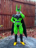 Perfect Cell Dragon Ball Z action figure 18 inch