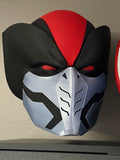 Ultimate Wolverine Helmet / Mask