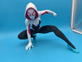 Spider-Gwen figure full front view