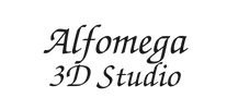 Alfomega 3D Studio